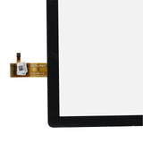 Replacement For Alcatel 1T 10 2020 8091 8092 Wifi Tablet Touch Screen Digitizer Glass Black OEM Repair Parts Tested Grade A