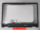 Replacement For HP Pavilion x360 Convertible 14-DH 14M-DH00 14T-DH100 14M-DH0003DX LCD Display Touch Screen With Frame Assembly