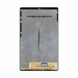 Replacement For Lenovo Tab M8 HD PRC ROW TB-8505F TB-8505X TB-8505 LCD Touch Screen Display Assembly OEM Repair Parts Grade A
