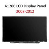 Replacement For MacBook Pro 15 A1286 2008-2012 15.4 LCD Screen Display LP154WP3 LP154WP4 LP154WP4-TLA1 LP154WE3-TLB2 Grade A