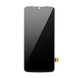 Replacement For Motorola Moto Z4 XT1980 LCD Display Touch Screen Digitizer Assembly Original OEM Repair Parts Grade A Tested