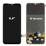 Replacement For Motorola Moto Z4 XT1980 LCD Display Touch Screen Digitizer Assembly Original OEM Repair Parts Grade A Tested