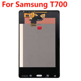 Replacement For Samsung GALAXY Tab S 8.4 T700 T705 LCD Display Touch Screen Digitizer Assembly OEM Grade A Tested