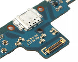Replacement For Samsung Tab S6 Lite P610 P615 USB Charging Port Dock Connector Socket Board Flex Original Parts