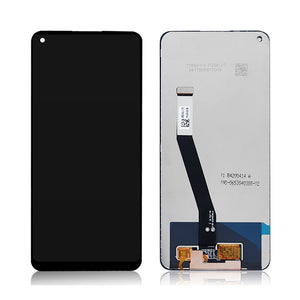 Replacement For TCL PLEX T780H LCD Display Touch Screen Digitizer Assembly Black OEM Grade A Full Tested