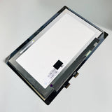 Replacement for Acer Spin 5 Sp513-51 40pin LCD Display Touch Screen Assembly Black Grade A Full Tested 1920x1080