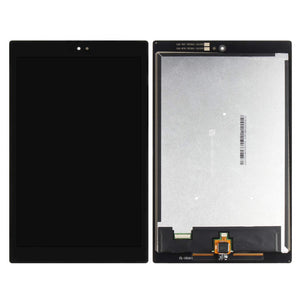 Ersatz für Amazon Kindle Fire HD 10 7. Generation SL056ZE 2017 Version 10.1 LCD-Display, Touchscreen, Digitalisierer, OEM-Teile