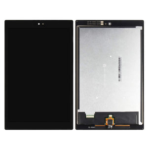 Replacement for Amazon Kindle Fire HD 10 7th Gen SL056ZE 2017 Version 10.1 LCD Display Touch Screen Digitizer Assembly OEM Parts