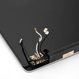 Replacement for Dell OEM XPS 13 9343 13.3 inch Full Touch Screen QHD LCD Display Complete Assembly HP2YT Full Tested