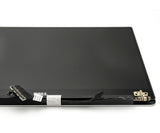 Replacement for Dell OEM XPS 13 9343 13.3 inch Full Touch Screen QHD LCD Display Complete Assembly HP2YT Full Tested