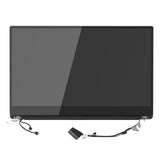 Replacement for Dell OEM XPS 13 9343 13.3 inch Full Touch Screen QHD LCD Display Complete Assembly HP2YT Full Tested