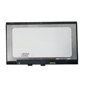 Replacement for HP Pavilion X360 14-CD 14 CD Series Laptop LCD Display Touch Screen Assembly Grade A Full Tested Without Frame