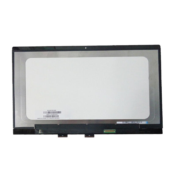 Replacement for HP Pavilion X360 14-CD 14 CD Series Laptop LCD Display Touch Screen Assembly Grade A Full Tested Without Frame