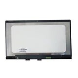 Replacement for HP Pavilion X360 14-CD 14 CD Series Laptop LCD Display Touch Screen Assembly Grade A Full Tested Without Frame