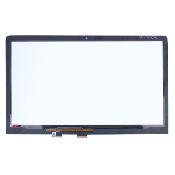 Replacement for HP Pavilion X360 15-BR 15-BR075nr 15-BR052OD Touch Screen Digitizer Glass Panel Black OEM Grade A 15-BR158CL