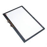 Replacement for HP Pavilion X360 15-BR 15-BR075nr 15-BR052OD Touch Screen Digitizer Glass Panel Black OEM Grade A 15-BR158CL