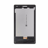 Replacement for Huawei Mediapad T3 7.0 3G WiFi BG2-W09 BG2-U01 BG2-U03 LCD Display Touch Screen Assembly Black Grade A Tested