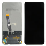 Replacement LCD Display Touch Screen With Frame for Huawei Y9 Prime 2019 / Y9S STK-LX3 STK-LX1 / P Smart Z