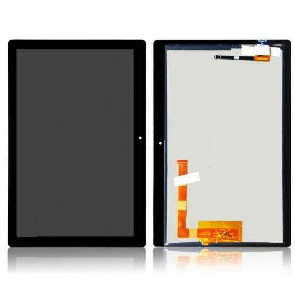 Replacement for Lenovo TAB E10 TB-X104 TB-X104F Touch Screen LCD Display Assembly Black OEM Repair Parts Tested Grade A