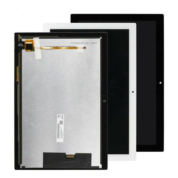 Replacement for Lenovo Tab 4 TB-X304L TB-X304F TB-X304N TB-X304 X304 LCD Display Touch Screen Assembly Black White OEM Grade A