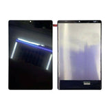 Replacement for Lenovo Tab M8 FHD TB-8705F TB-8705N TB-8705 LCD Display Touch Screen Digitizer Assembly Grade A Tested OEM
