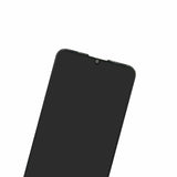 Ersatz für Motorola Moto G30 XT2129-2 XT2129-1 LCD-Display, Touchscreen, Digitizer-Baugruppe, Schwarz, Klasse A, vollständig getestet
