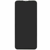 Ersatz für Motorola Moto G30 XT2129-2 XT2129-1 LCD-Display, Touchscreen, Digitizer-Baugruppe, Schwarz, Klasse A, vollständig getestet