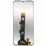 Ersatz für Motorola Moto G30 XT2129-2 XT2129-1 LCD-Display, Touchscreen, Digitizer-Baugruppe, Schwarz, Klasse A, vollständig getestet