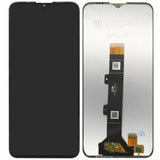 Ersatz für Motorola Moto G30 XT2129-2 XT2129-1 LCD-Display, Touchscreen, Digitizer-Baugruppe, Schwarz, Klasse A, vollständig getestet