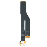 Replacement for Samsung Galaxy Note 20 N981 4G 5G USB Dock Socket Connector Charger Charging Port Flex Cable Original Parts