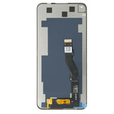 Reemplazo para TCL 10 5G T790S T790Y T790H pantalla LCD MONTAJE DE digitalizador con pantalla táctil OEM negro piezas de reparación grado A probado