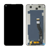 Reemplazo para TCL 10 5G T790S T790Y T790H pantalla LCD MONTAJE DE digitalizador con pantalla táctil OEM negro piezas de reparación grado A probado