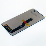 Replacement for TCL 10L T770H T770 LCD Display Touch Screen Assembly OEM Black Full Tested Grade A Repair Parts