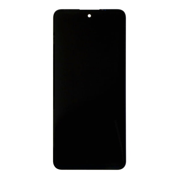 Reemplazo para TCL 20L T774H T774B pantalla LCD montaje de pantalla táctil OEM negro piezas de reparación probadas grado A