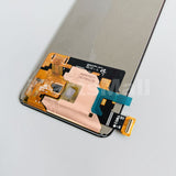 Ersatz für Vivo V21 V2050 5G AMOLED LCD-Display, Digitizer, Touchscreen, Original, Klasse A, geprüfte Reparaturteile