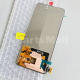 Ersatz für Vivo V21 V2050 5G AMOLED LCD-Display, Digitizer, Touchscreen, Original, Klasse A, geprüfte Reparaturteile