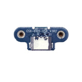 Replacement USB Connector Charging Board for Beats Studio 2 Wireless Original CSX-B105-USB
