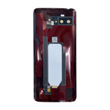 Replacement For Asus Rog Phone 3 ROG3 ZS661KS i001DD Back Battery Case Housing Door Original