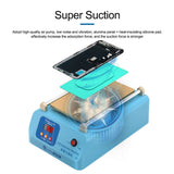 S-918L Mobile Phone LCD Screen Separator Machine Quick Heating Platform