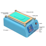 S-918L Mobile Phone LCD Screen Separator Machine Quick Heating Platform