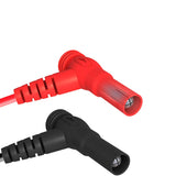 SUNSHINE SS-024A Multimeter Pen PVC High Precision Test Tool Measuring Universal Cable