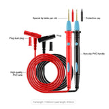 SUNSHINE SS-024A Multimeter Pen PVC High Precision Test Tool Measuring Universal Cable