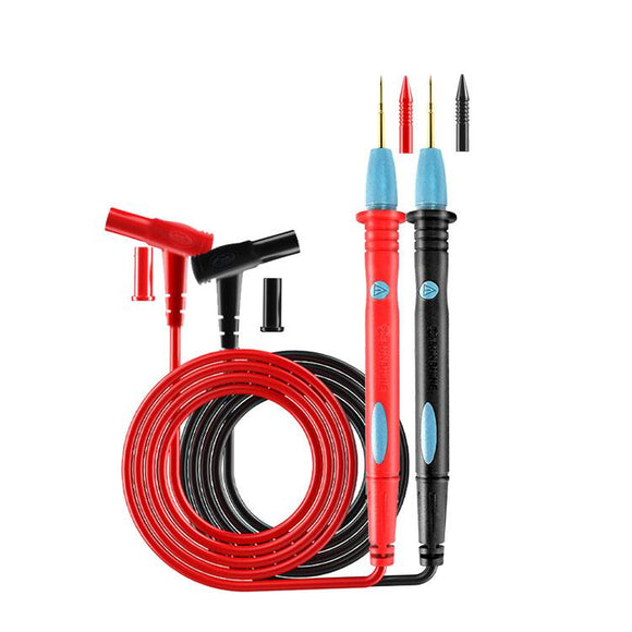 SUNSHINE SS-024A Multimeter Stift PVC Hohe Präzision Test Werkzeug Messung Universal Kabel