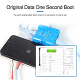 SUNSHINE iBoot A Mobile Phone Power Cable for iPhone 6 ~ 14 Pro Max