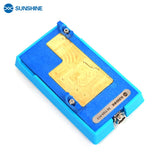 SS T12A-N12 Motherboard Heating Mobile Phone Mainboard Layered Machine For iPhone 12 Mini Pro Max