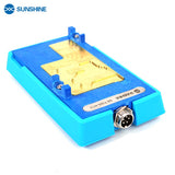 SS T12A-N12 Motherboard Heating Mobile Phone Mainboard Layered Machine For iPhone 12 Mini Pro Max