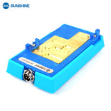 SS T12A-N12 Motherboard Heating Mobile Phone Mainboard Layered Machine For iPhone 12 Mini Pro Max