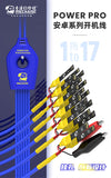 MECHANIC Power Pro 1 To 17 for Andriod Phone Detection Boot Repair Line
