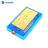 Sunshine SS-T12A-N13 Preheating Station Welding Platform For iPhone 13 Mini 13 Pro Max Motherboard Table Desoldering Heater