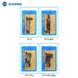Sunshine SS-T12A-N13 Preheating Station Welding Platform For iPhone 13 Mini 13 Pro Max Motherboard Table Desoldering Heater